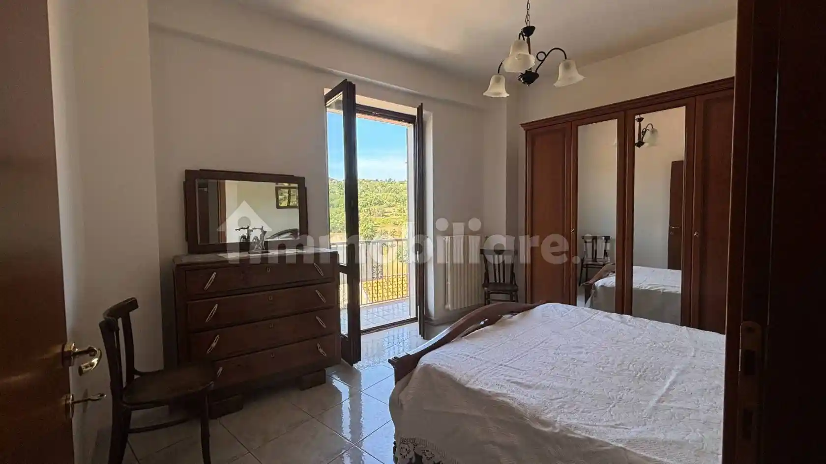 Appartamento in villa, buono stato, 98 m², Torre le Nocelle - foto 4
