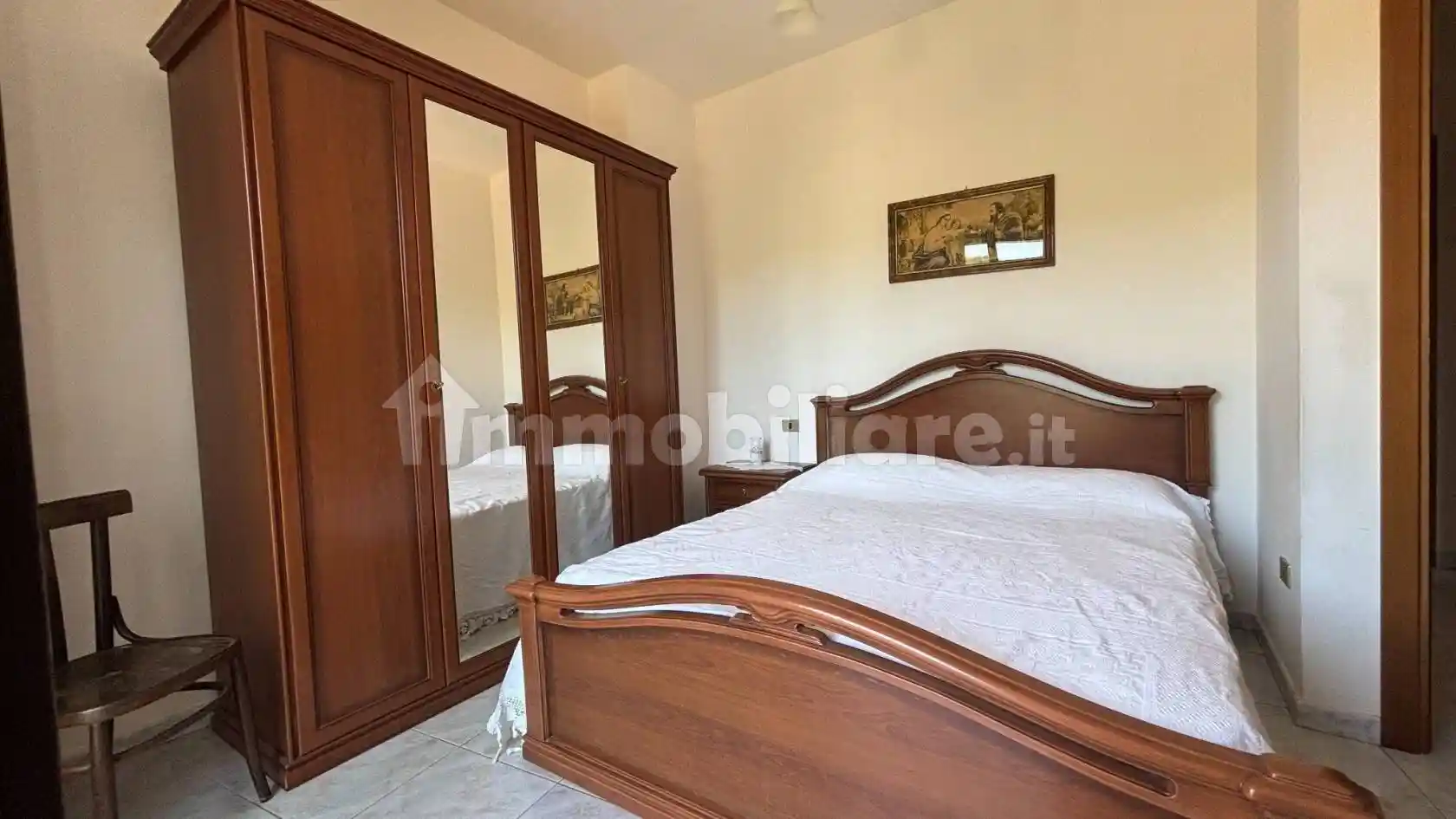 Appartamento in villa, buono stato, 98 m², Torre le Nocelle - foto 5