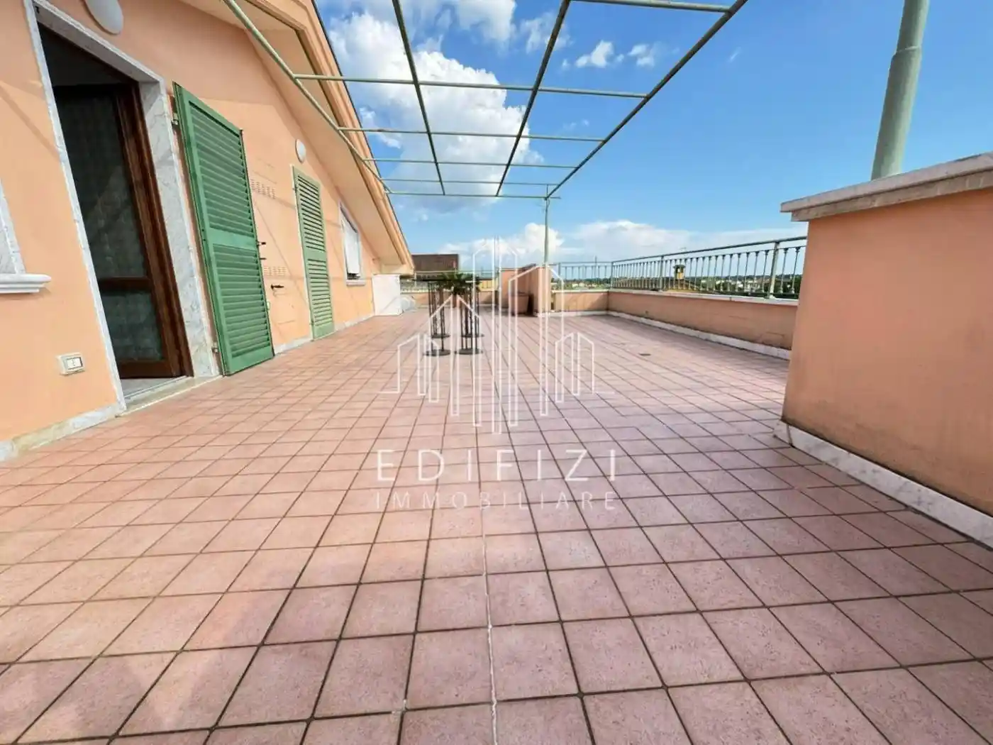 Appartamento in vendita a Massa