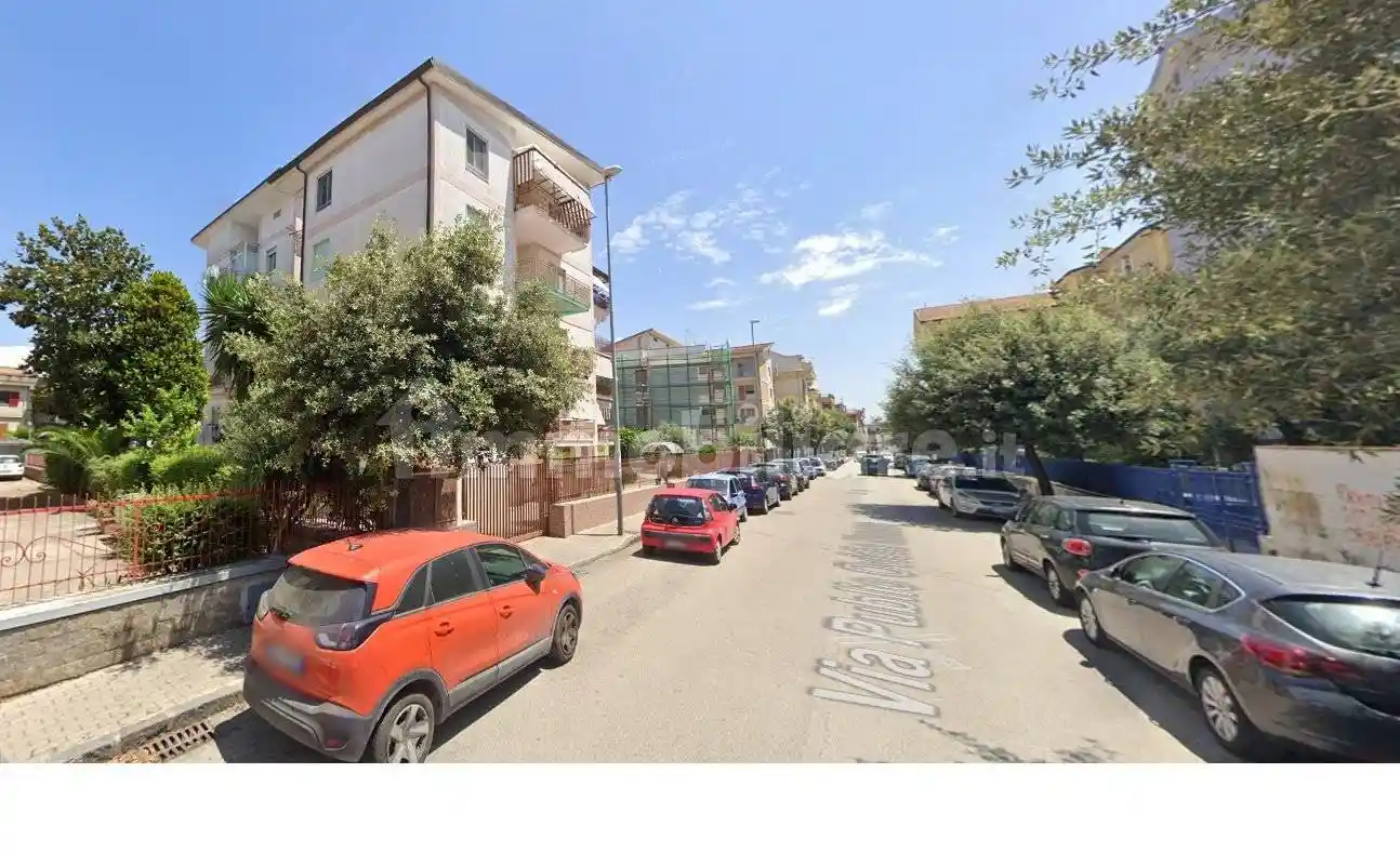 Appartamento in vendita a Aversa