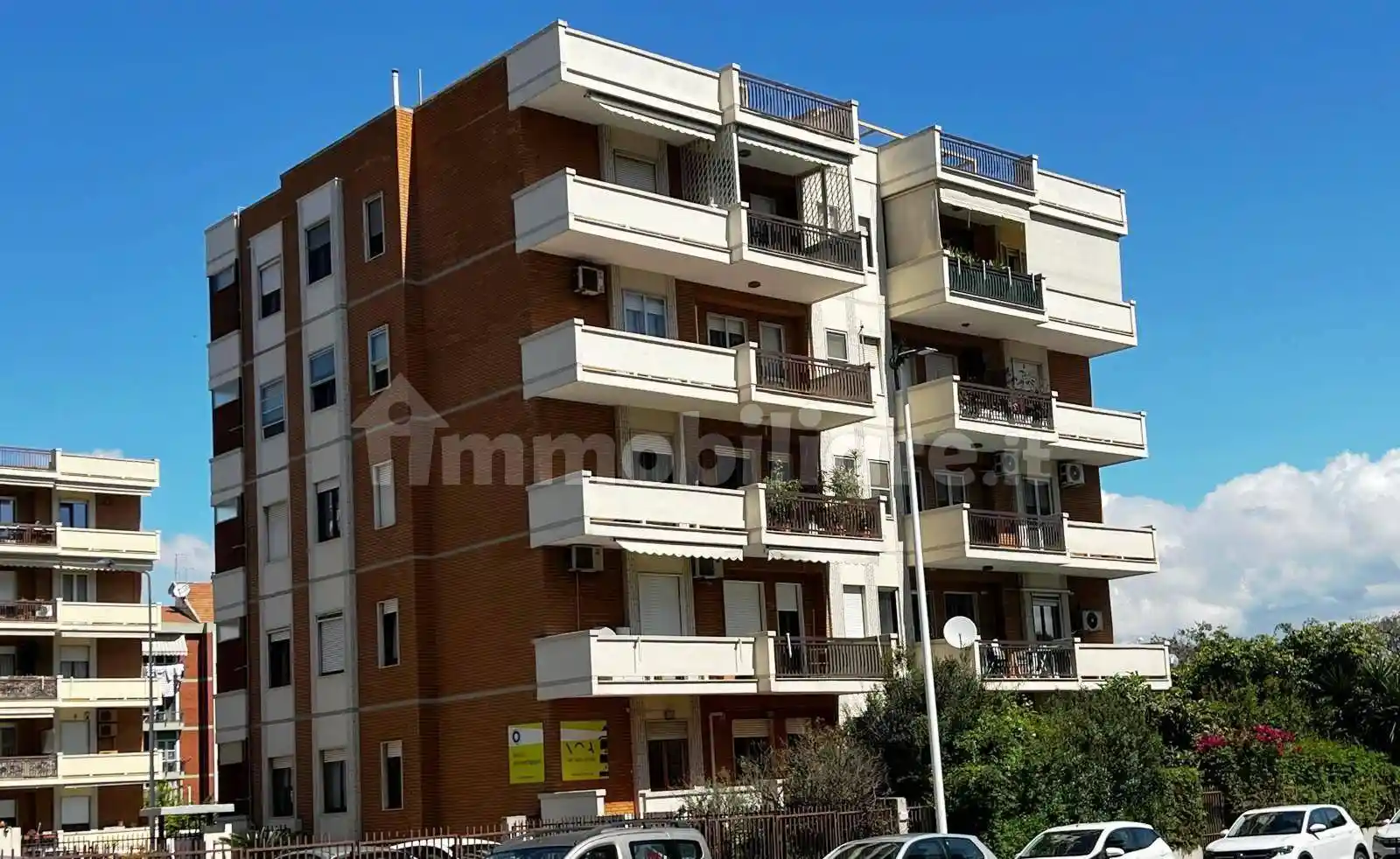 Appartamento in vendita a Cagliari