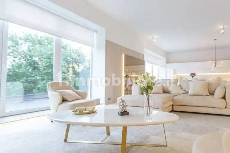 Appartamento in vendita a Montegrotto Terme