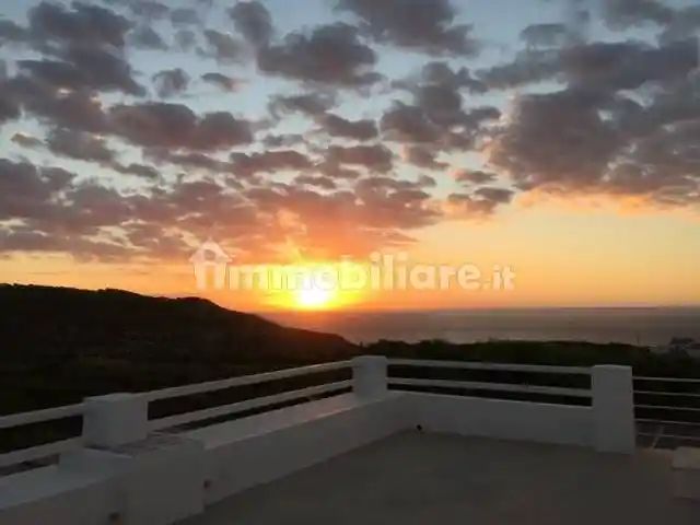 Villa in vendita a Carloforte