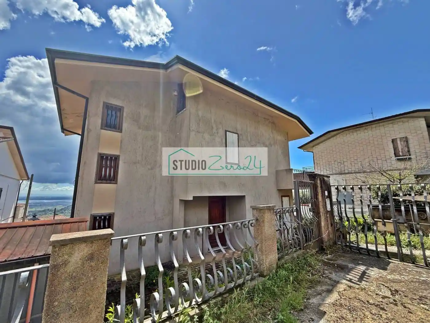 Casa indipendente in vendita a Massarosa