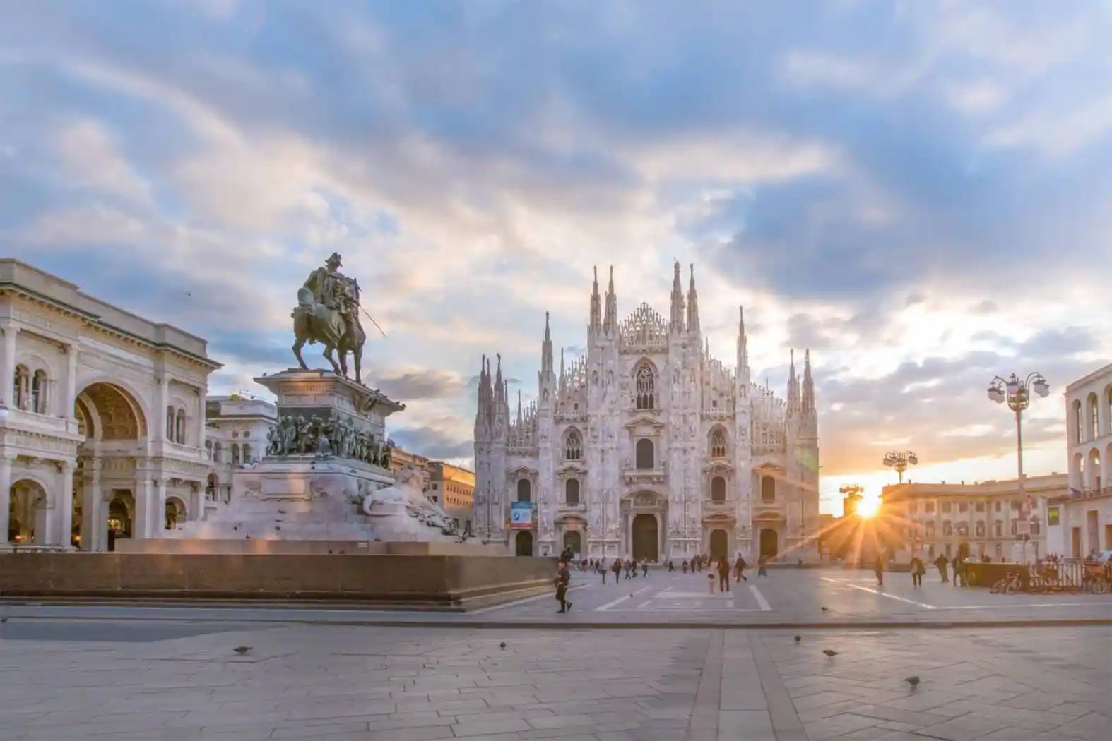 Trilocale via degli Arcimboldi 5, Missori, Milano - foto 5