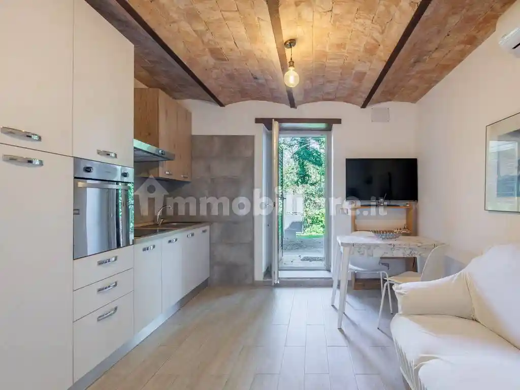 Appartamento in vendita a Graffignano