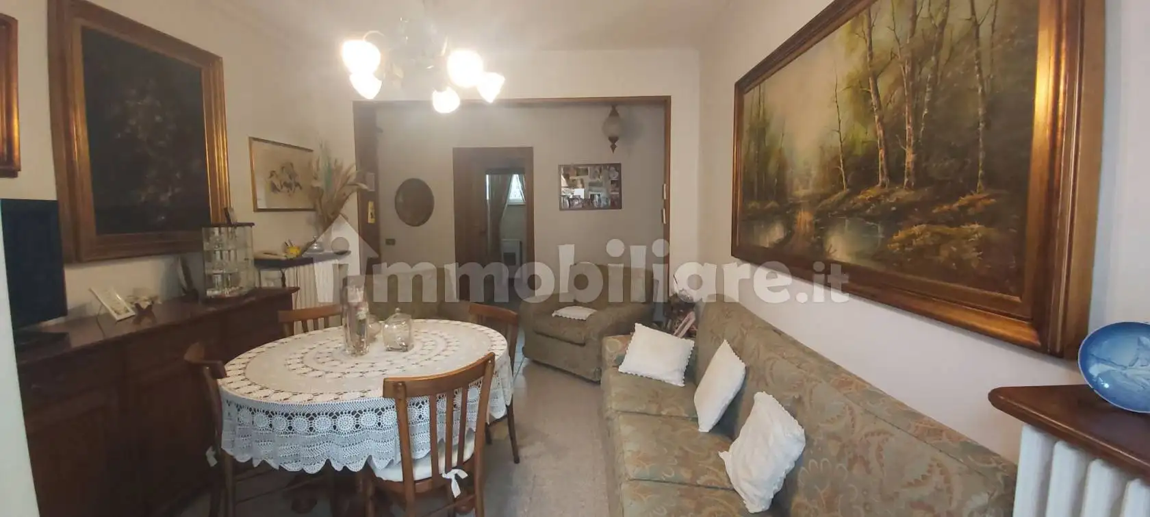 Appartamento in vendita a Quattordio