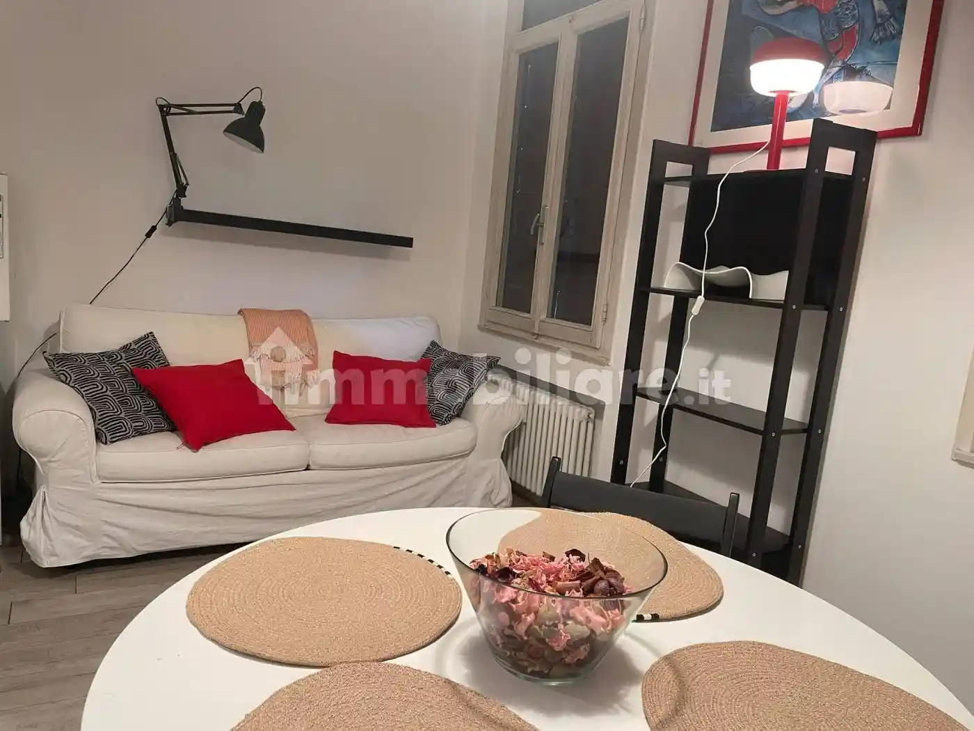 Appartamento in affitto a Padova