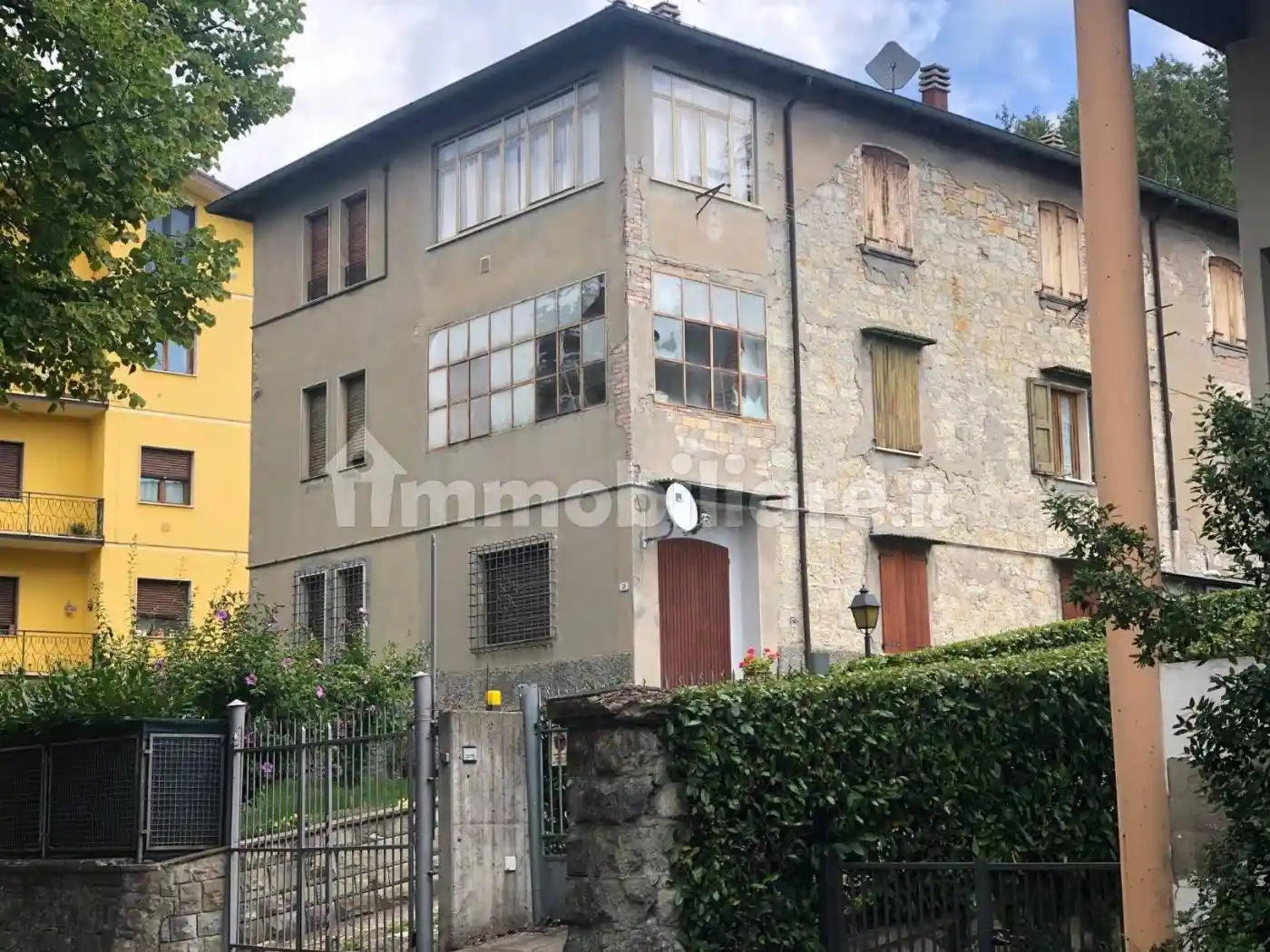 Appartamento in vendita a Pavullo nel Frignano