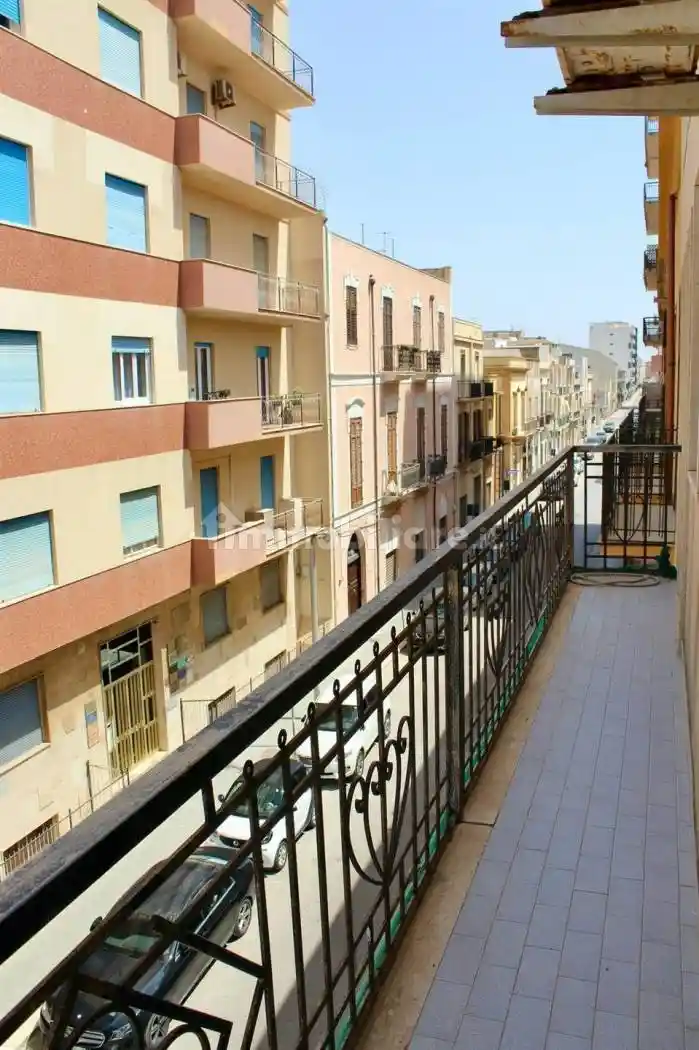 Appartamento in vendita a Mazara del Vallo