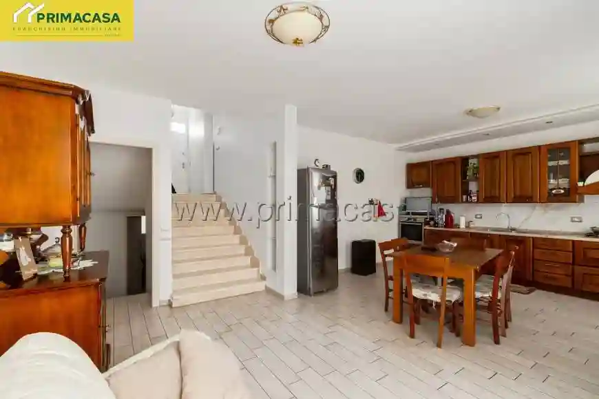 Villetta a schiera - foto 3