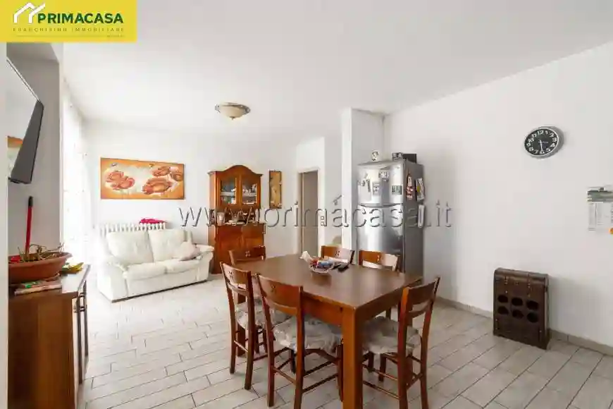 Villetta a schiera - foto 4