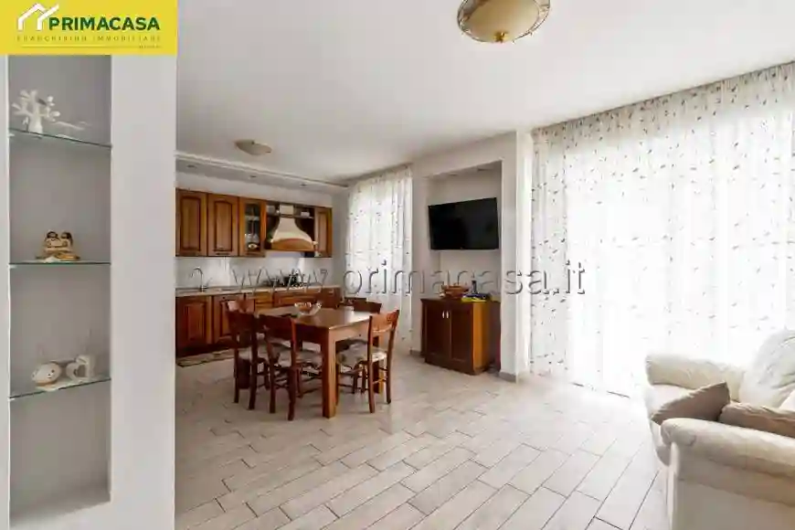 Villetta a schiera - foto 5