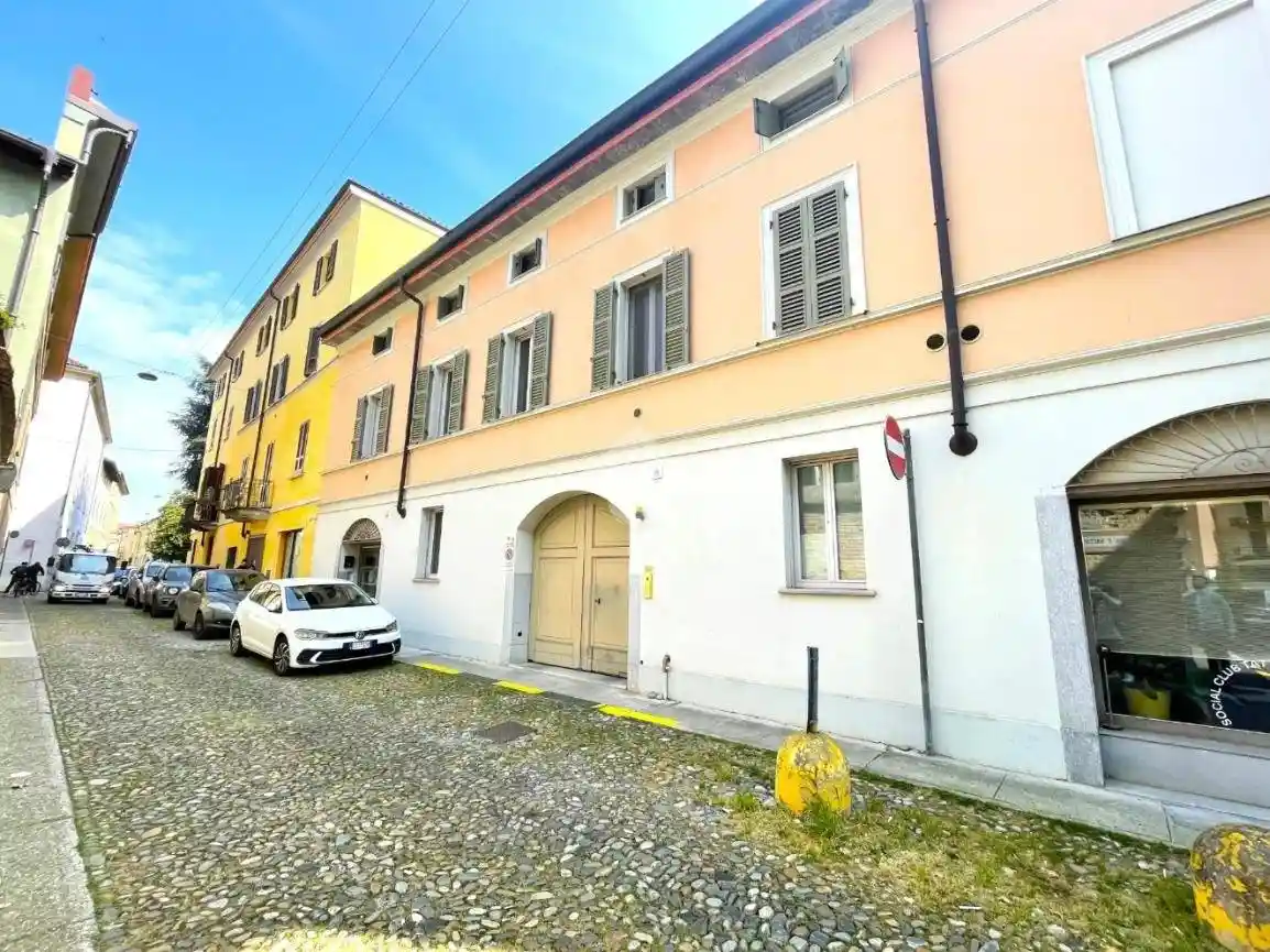 Appartamento in vendita a Cremona