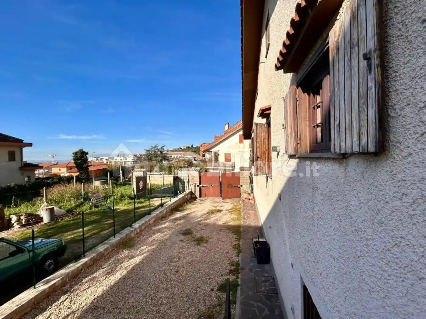 Villa in vendita a Albano Laziale