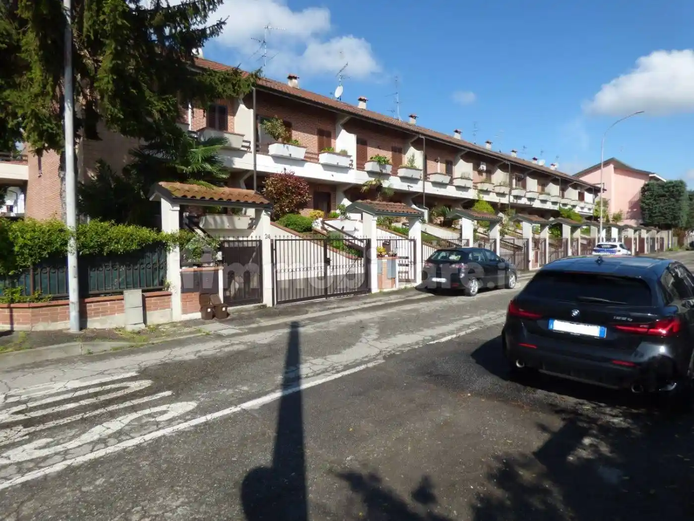 Villetta a schiera in vendita a Mediglia