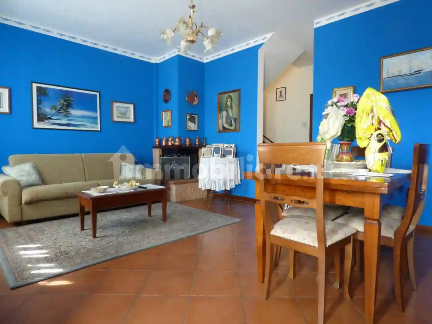 Villetta a schiera - foto 5