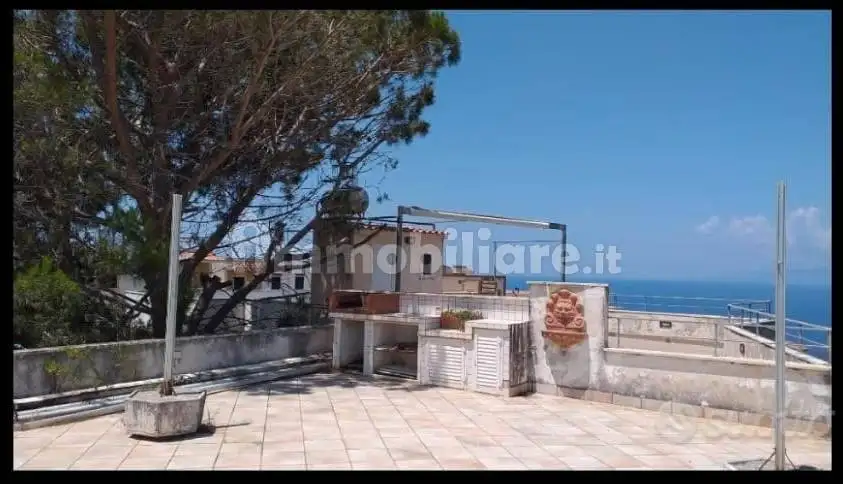 Appartamento in vendita a San Nicola Arcella