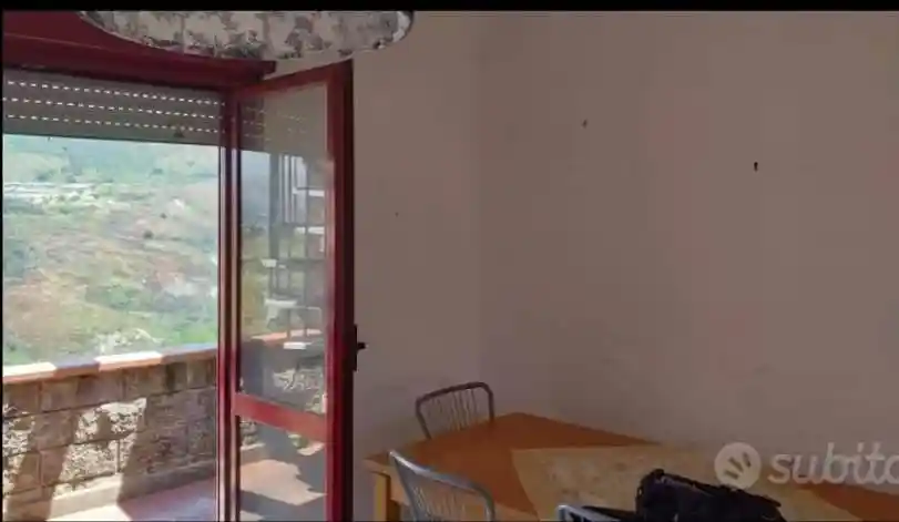 Trilocale da ristrutturare, primo piano, San Nicola Arcella - foto 4