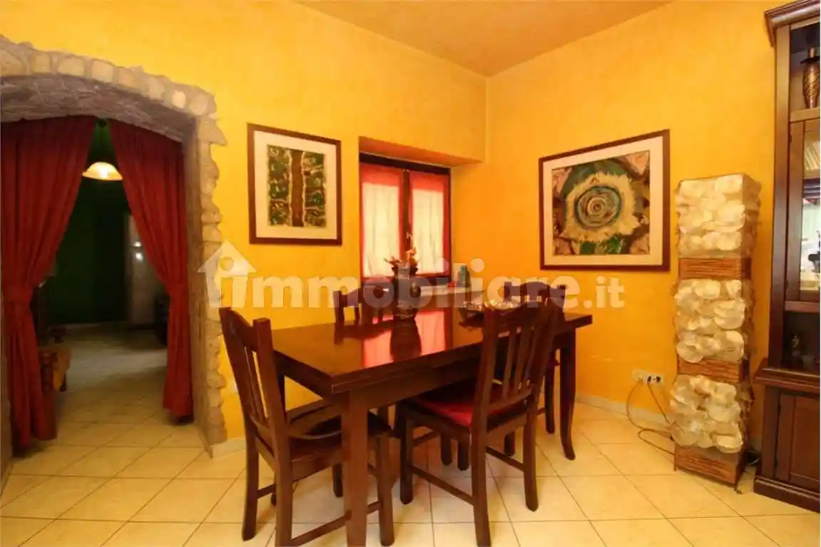 Appartamento buono stato, piano rialzato, Centro, Tito - foto 3