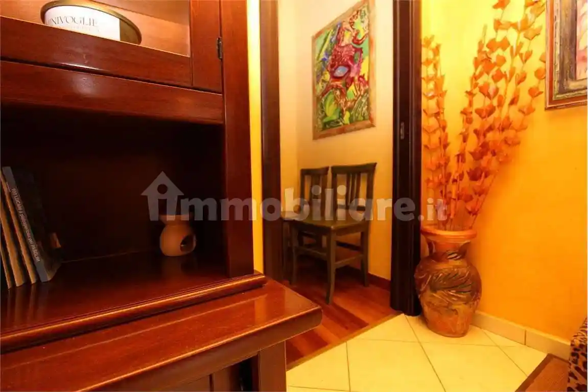 Appartamento buono stato, piano rialzato, Centro, Tito - foto 5