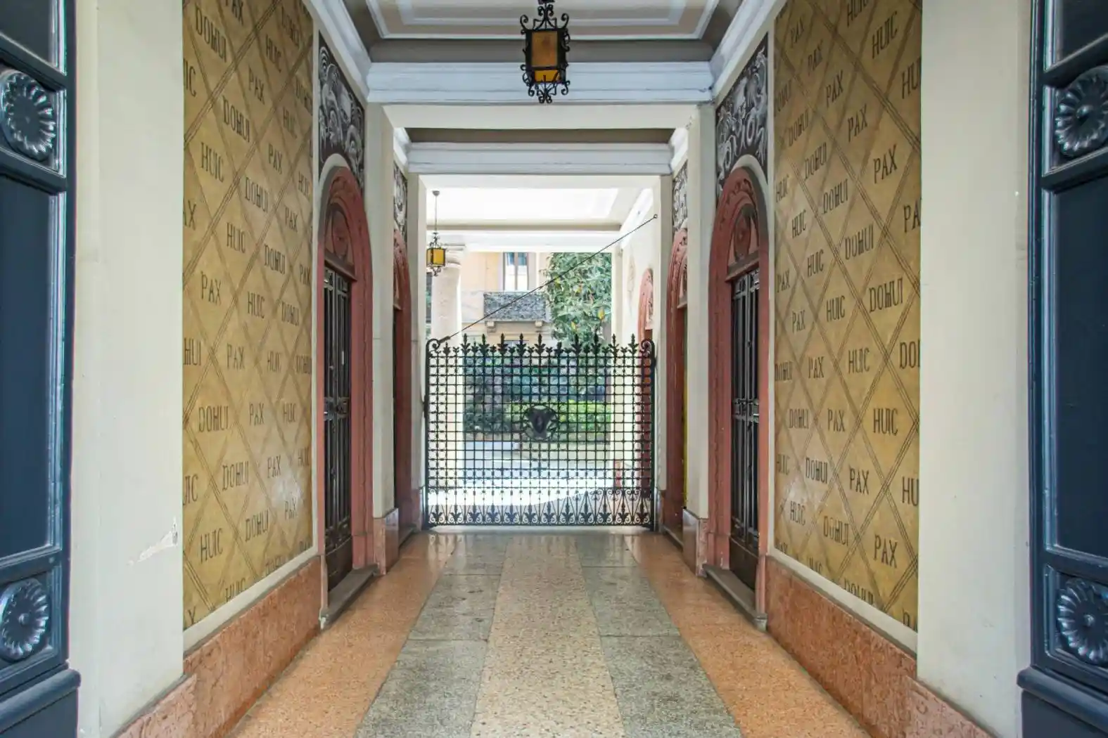 Appartamento piazza Cincinnato, Centrale, Milano - foto 2