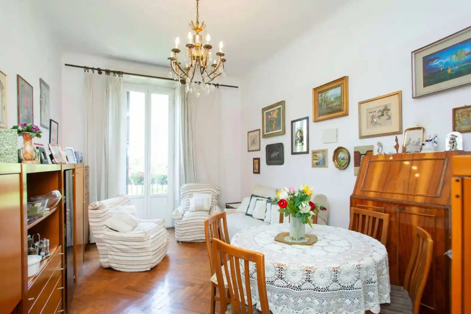 Appartamento piazza Cincinnato, Centrale, Milano - foto 3