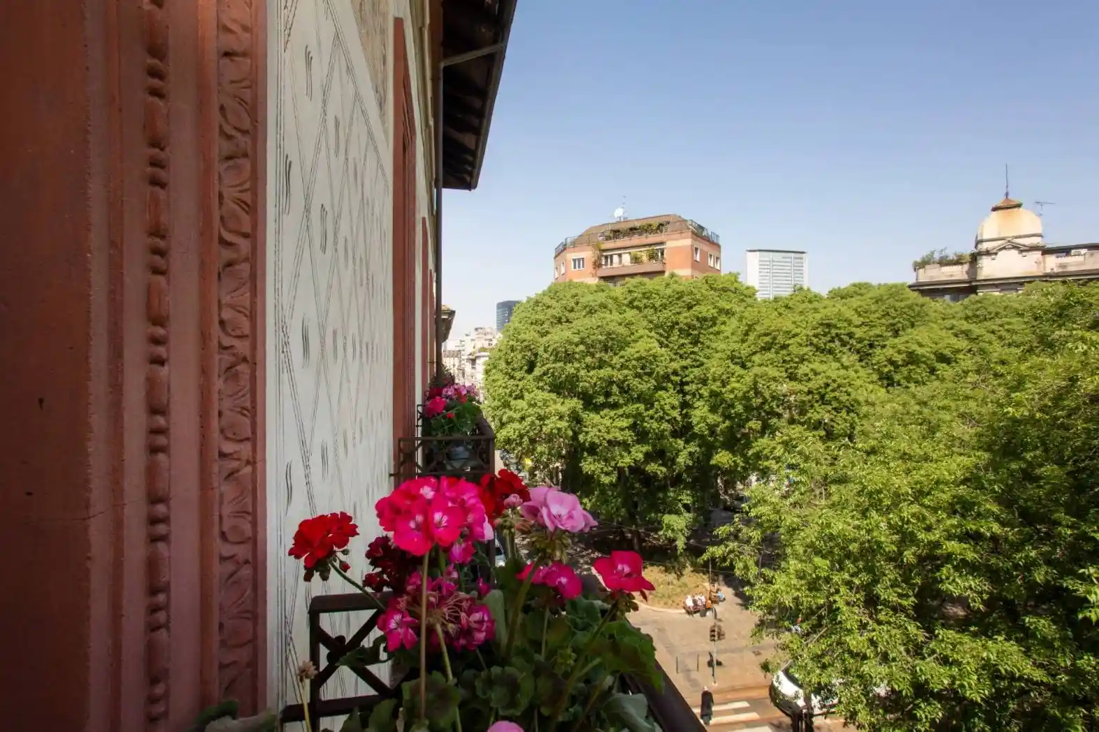 Appartamento piazza Cincinnato, Centrale, Milano - foto 4