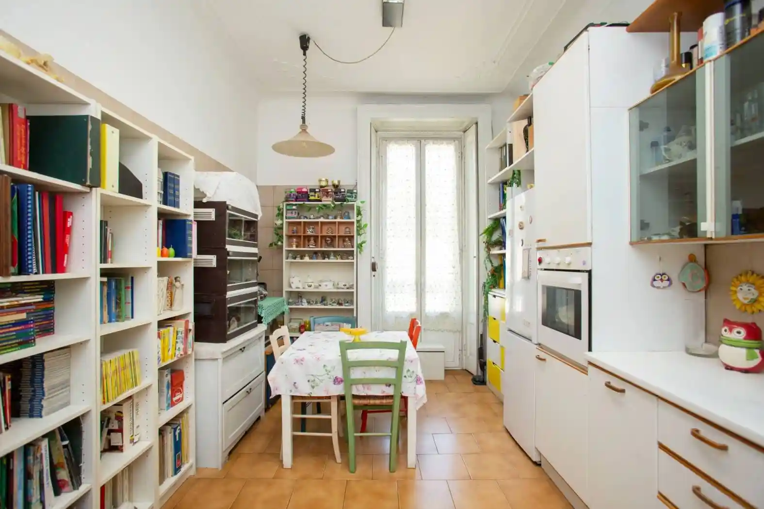 Appartamento piazza Cincinnato, Centrale, Milano - foto 5