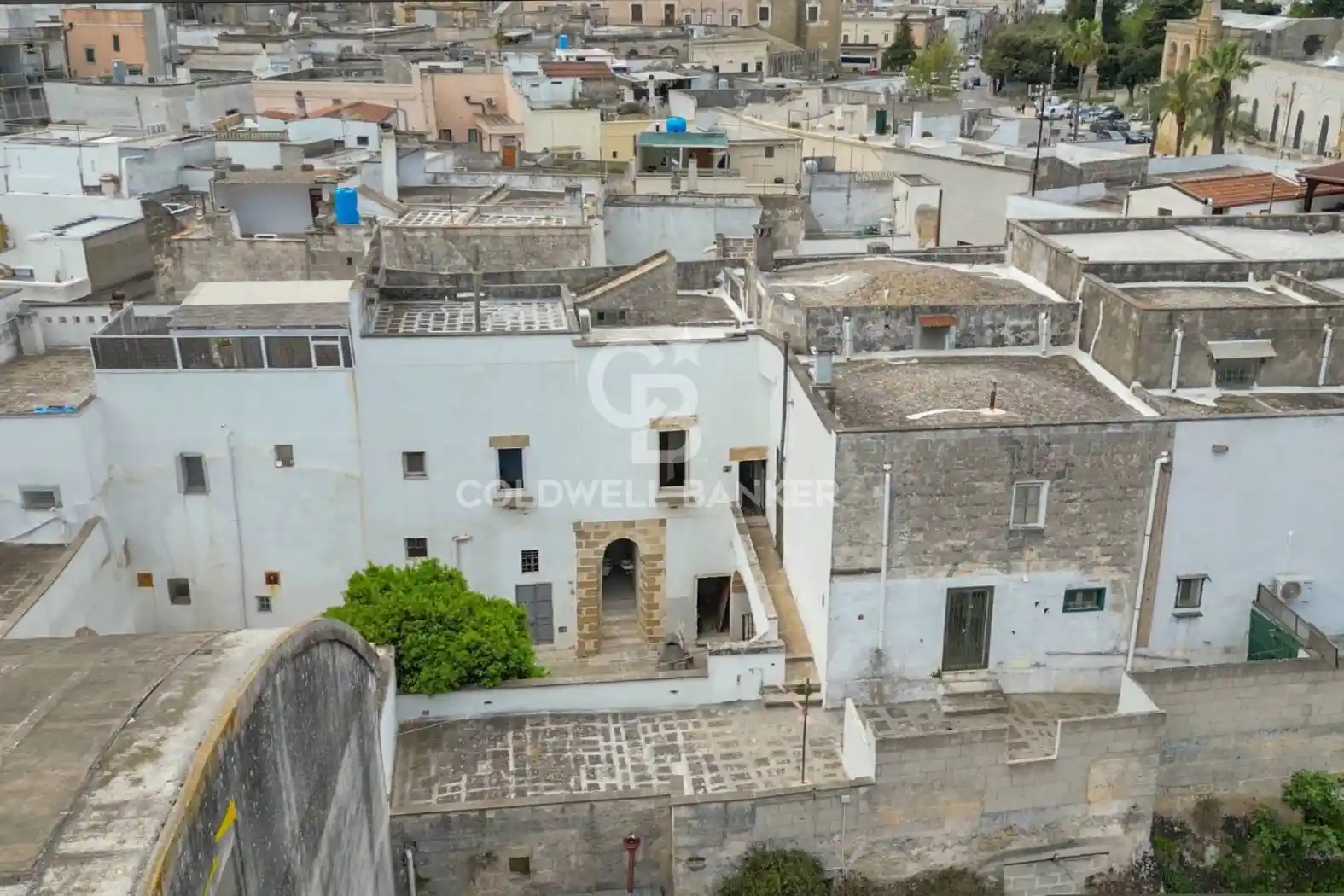 Casa indipendente in vendita a Mesagne