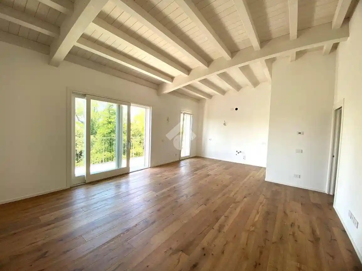 Appartamento in vendita a Treviso