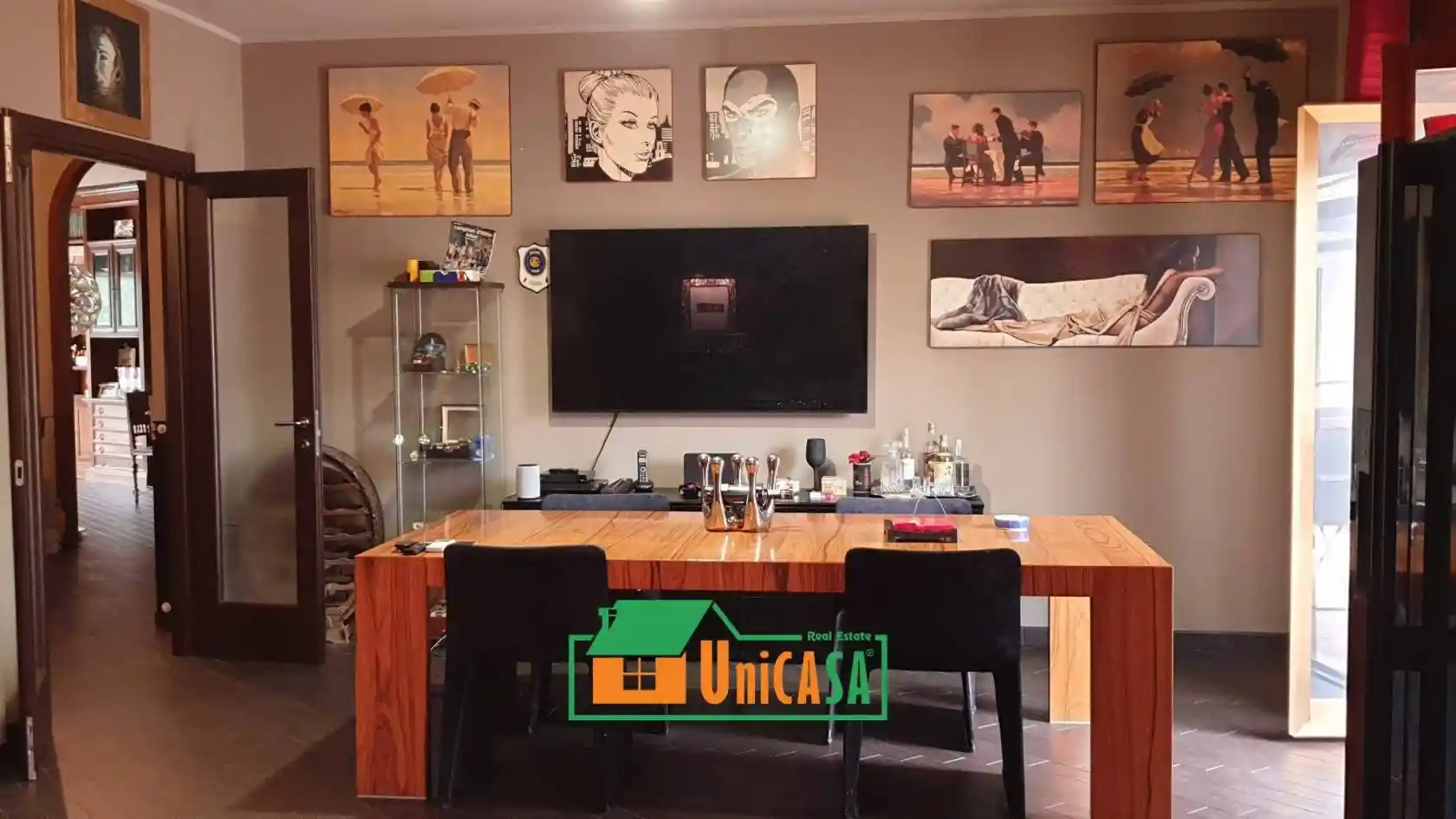 Appartamento in vendita a Monfalcone