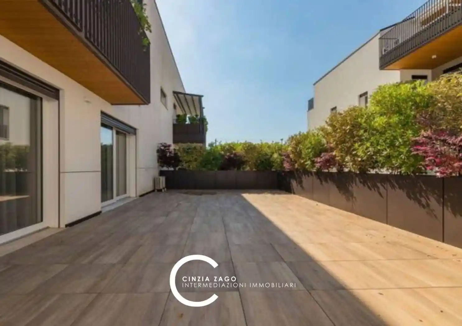 Appartamento in vendita a Treviso