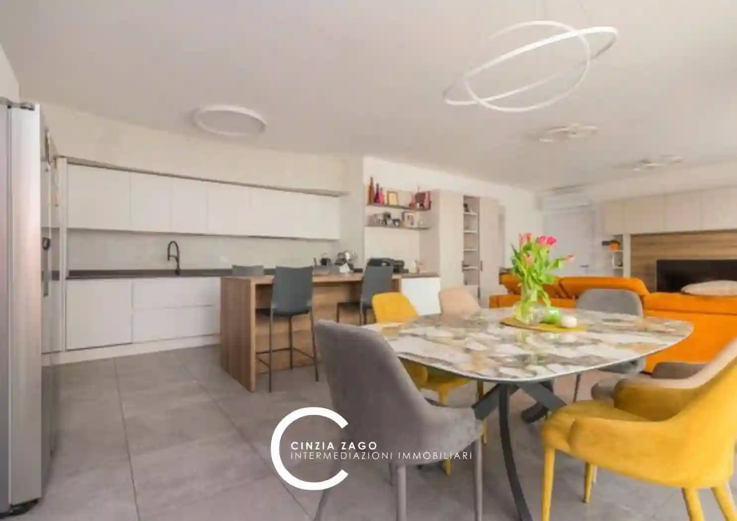 Appartamento - foto 4