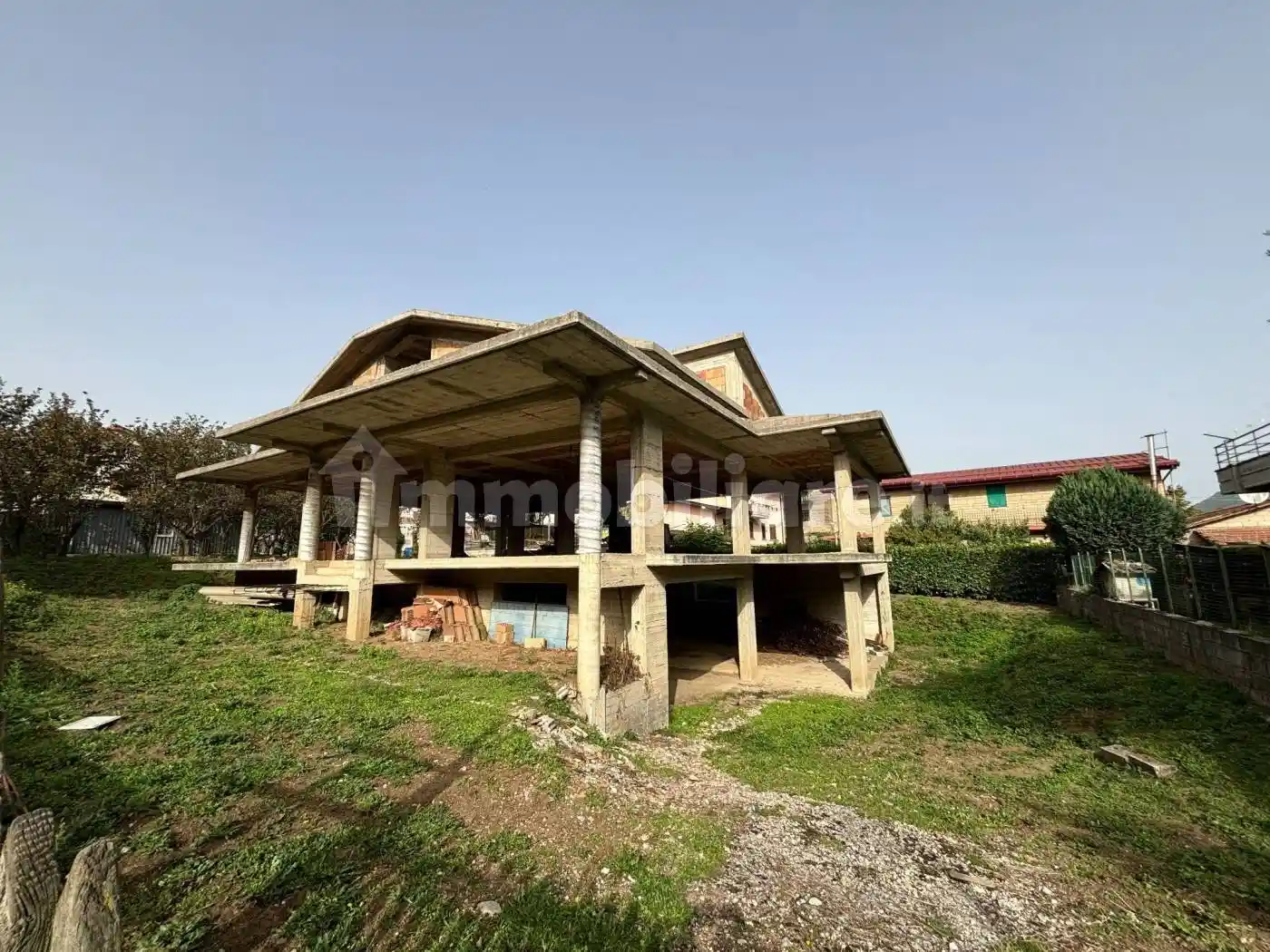 Casa indipendente - foto 3