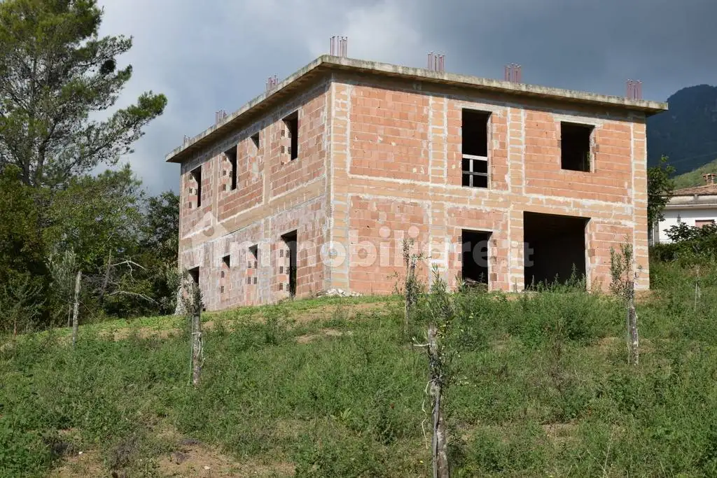 Villa in vendita a Formicola
