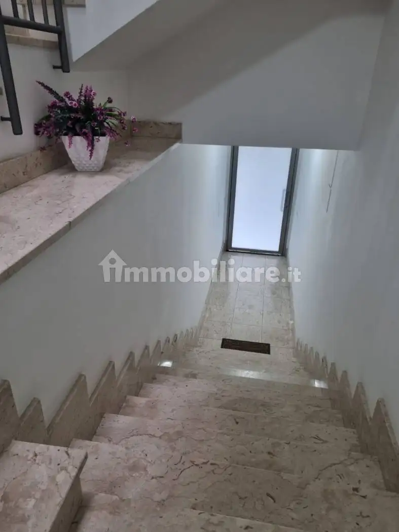 Appartamento in affitto a Alcamo