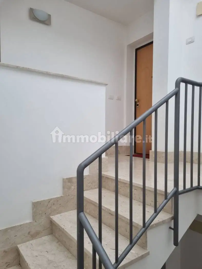 Trilocale via Pietro Maria Rocca, Centro, Alcamo - foto 2