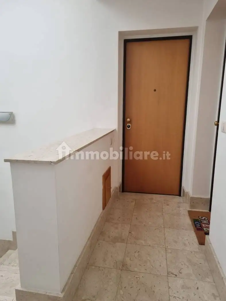 Trilocale via Pietro Maria Rocca, Centro, Alcamo - foto 3