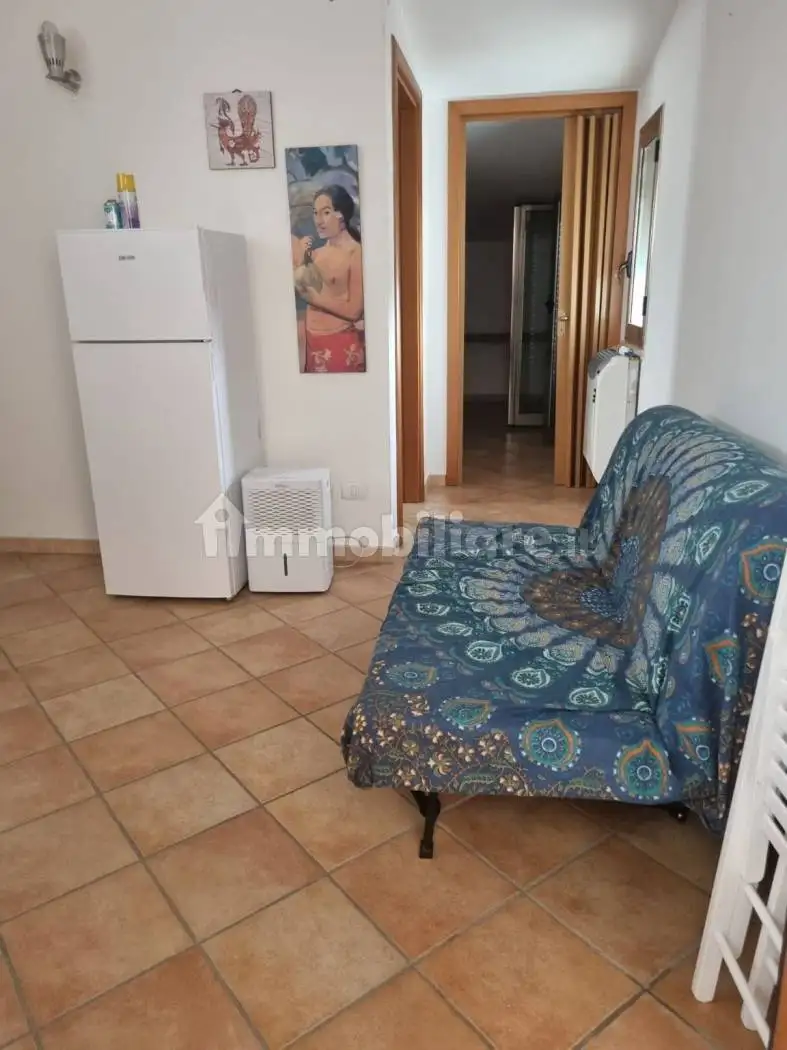 Trilocale via Pietro Maria Rocca, Centro, Alcamo - foto 4