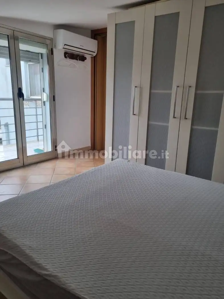 Trilocale via Pietro Maria Rocca, Centro, Alcamo - foto 5