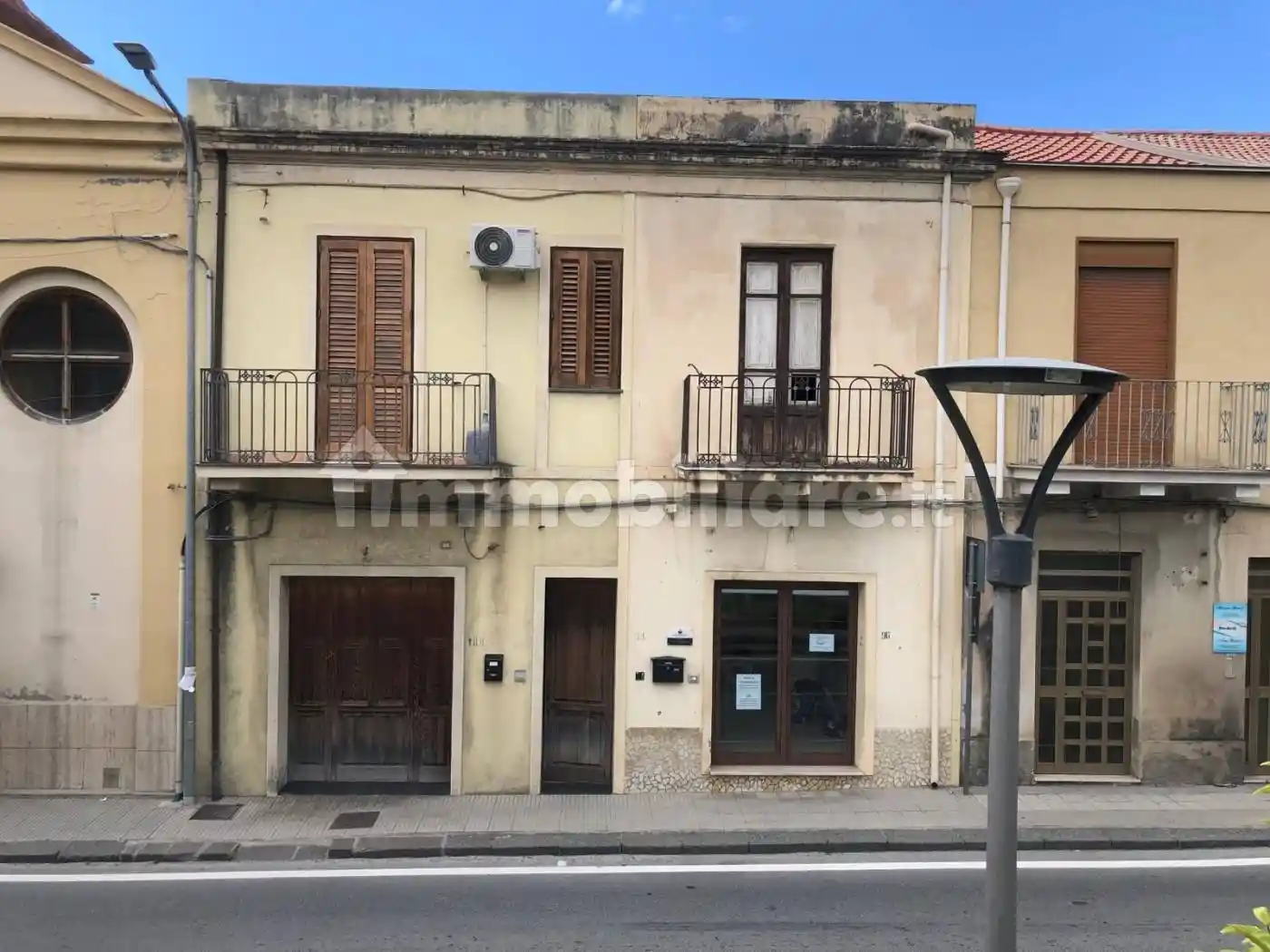 Appartamento in vendita a Terme Vigliatore