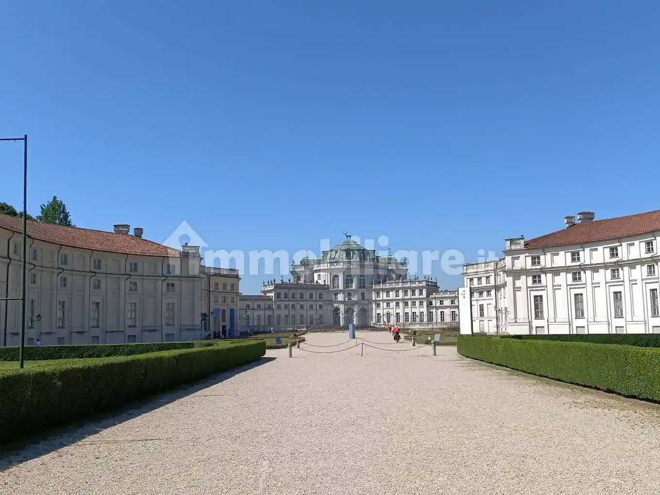 Palazzo - Edificio in vendita a Candiolo
