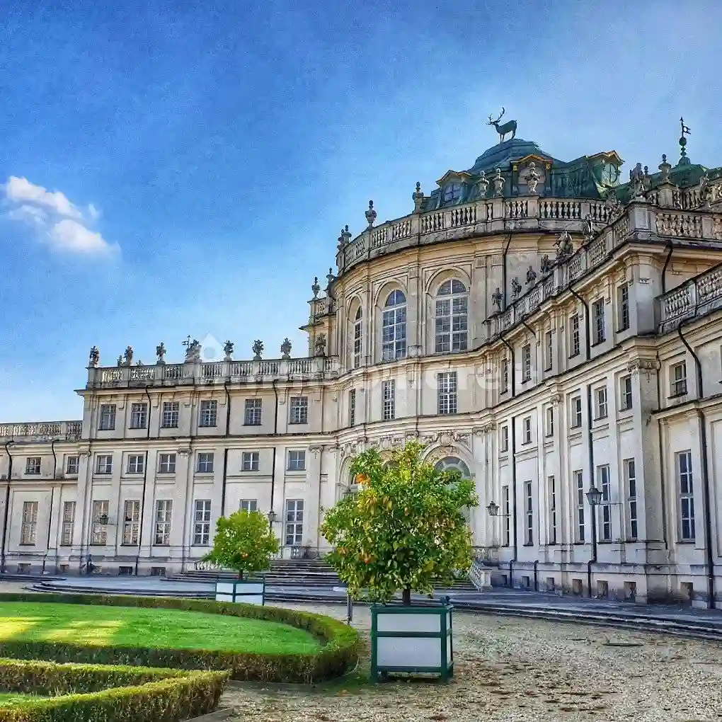 Palazzo - Edificio - foto 3