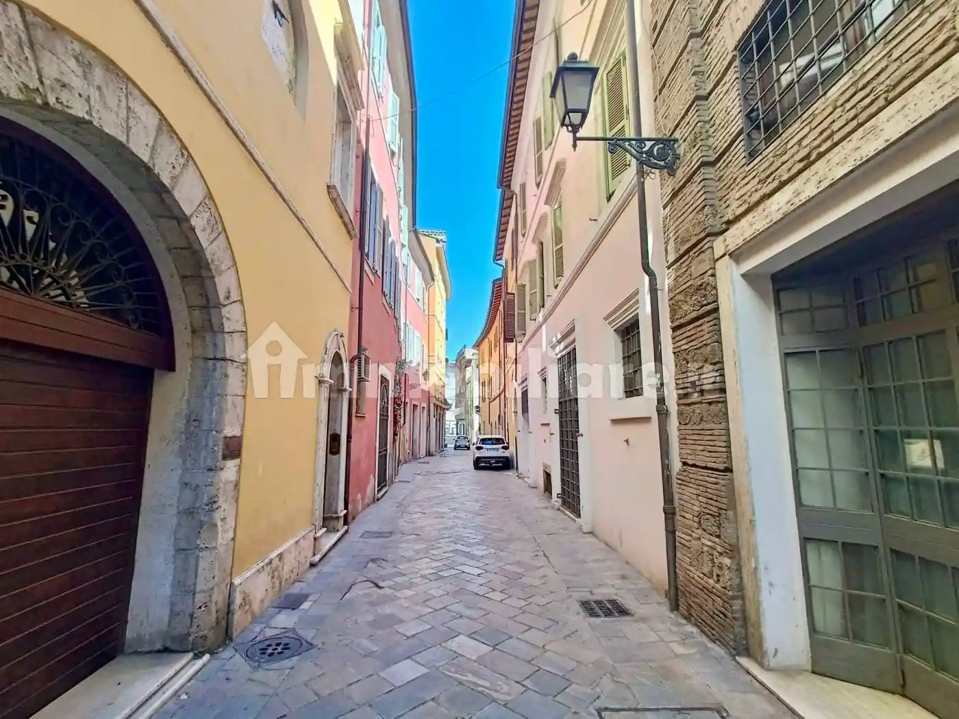 Appartamento in vendita a Terni