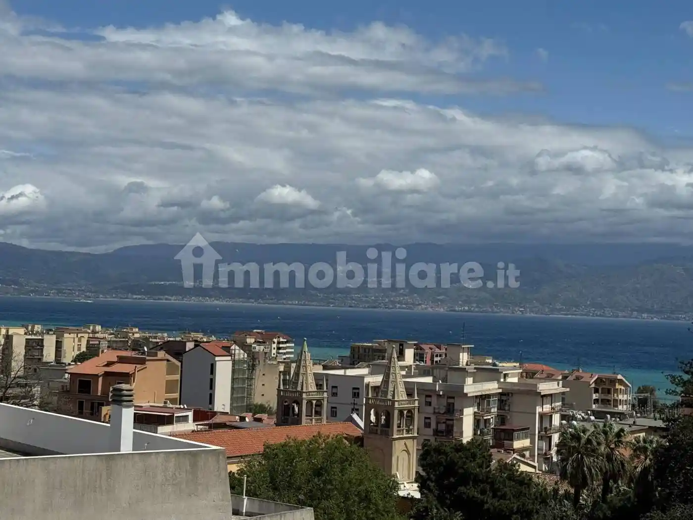 Appartamento in vendita a Messina