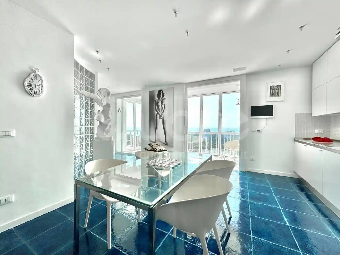 Appartamento in vendita a Lignano Sabbiadoro