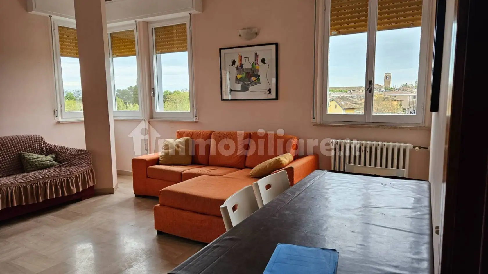 Appartamento in vendita a Fano