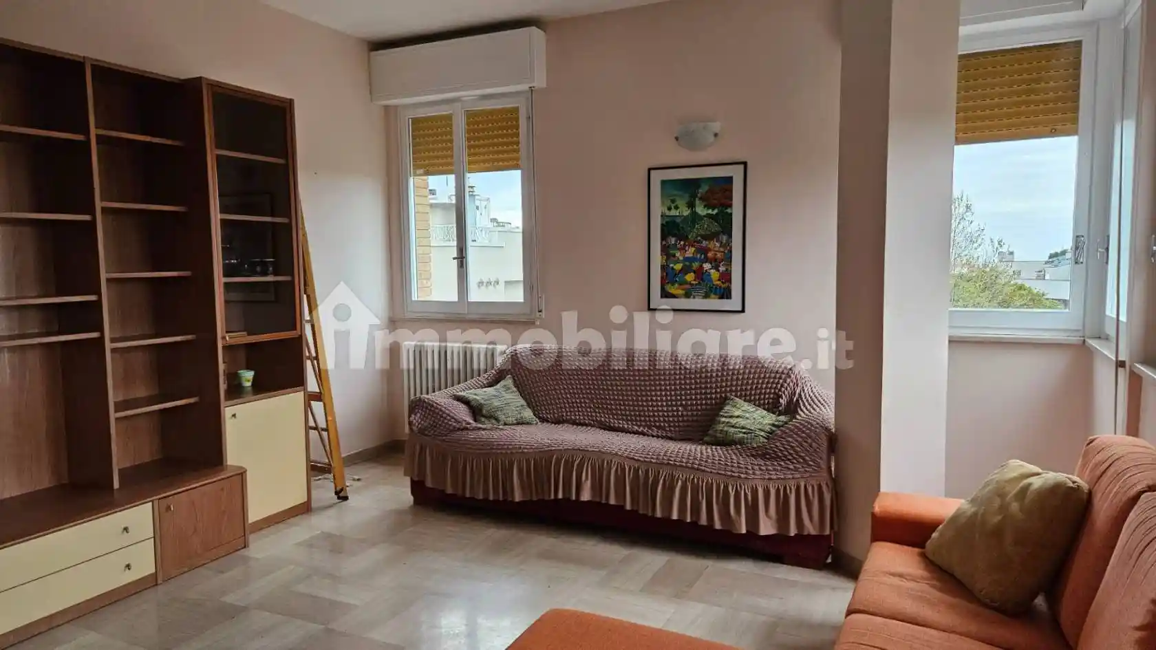 Quadrilocale La Liscia, Lido, Fano - foto 2