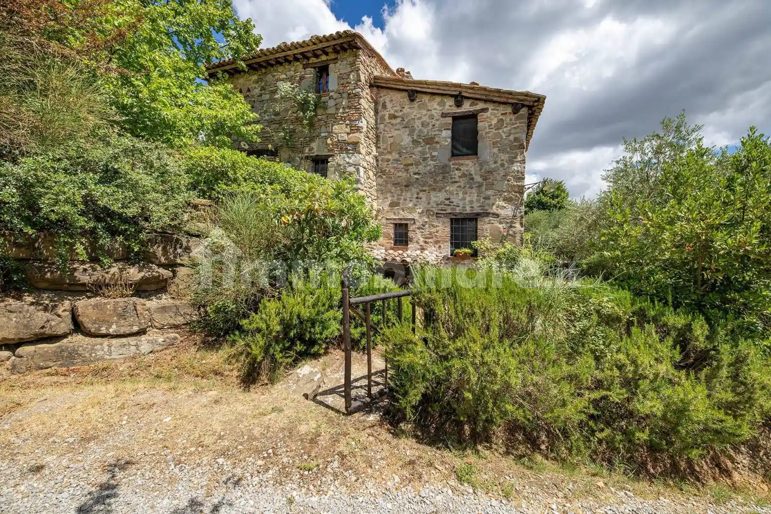 Rustico - Casale in vendita a Piegaro